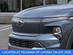 2026 Chevrolet Silverado EV Crew Cab AWD Pickup for sale #PTR400642 - photo 13