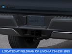 2026 Chevrolet Silverado EV Crew Cab AWD Pickup for sale #PTR400642 - photo 14