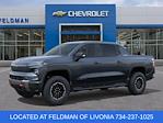 2026 Chevrolet Silverado EV Crew Cab AWD Pickup for sale #PTR400642 - photo 3