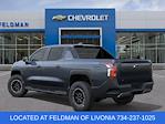 2026 Chevrolet Silverado EV Crew Cab AWD Pickup for sale #PTR400642 - photo 4
