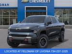 2026 Chevrolet Silverado EV Crew Cab AWD Pickup for sale #PTR400642 - photo 6