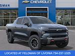 2026 Chevrolet Silverado EV Crew Cab AWD Pickup for sale #PTR400642 - photo 7