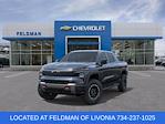 2026 Chevrolet Silverado EV Crew Cab AWD Pickup for sale #PTR400642 - photo 8