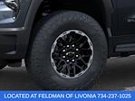 2026 Chevrolet Silverado EV Crew Cab AWD Pickup for sale #PTR400642 - photo 9