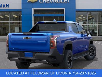 New 2026 Chevrolet Silverado EV Crew Cab AWD Pickup for sale #PTR400652 - photo 2