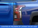 New 2026 Chevrolet Silverado EV Crew Cab AWD Pickup for sale #PTR400652 - photo 11