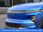 New 2026 Chevrolet Silverado EV Crew Cab AWD Pickup for sale #PTR400652 - photo 13