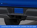 New 2026 Chevrolet Silverado EV Crew Cab AWD Pickup for sale #PTR400652 - photo 14