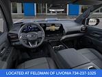 New 2026 Chevrolet Silverado EV Crew Cab AWD Pickup for sale #PTR400652 - photo 15