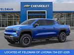 New 2026 Chevrolet Silverado EV Crew Cab AWD Pickup for sale #PTR400652 - photo 3