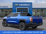 New 2026 Chevrolet Silverado EV Crew Cab AWD Pickup for sale #PTR400652 - photo 4