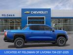 New 2026 Chevrolet Silverado EV Crew Cab AWD Pickup for sale #PTR400652 - photo 5