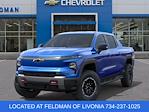 New 2026 Chevrolet Silverado EV Crew Cab AWD Pickup for sale #PTR400652 - photo 6