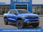 New 2026 Chevrolet Silverado EV Crew Cab AWD Pickup for sale #PTR400652 - photo 7