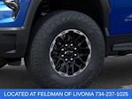 New 2026 Chevrolet Silverado EV Crew Cab AWD Pickup for sale #PTR400652 - photo 9