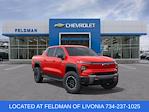 2026 Chevrolet Silverado EV Crew Cab AWD Pickup for sale #PTR400959 - photo 1