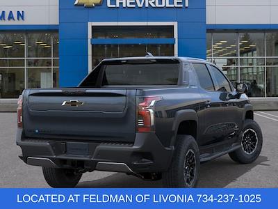 2026 Chevrolet Silverado EV Crew Cab AWD Pickup for sale #PTR400961 - photo 2