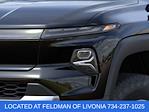 New 2026 Chevrolet Silverado EV Trail Boss Crew Cab AWD Pickup for sale #PTR400962 - photo 10