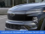 New 2026 Chevrolet Silverado EV Trail Boss Crew Cab AWD Pickup for sale #PTR400962 - photo 13