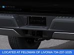 New 2026 Chevrolet Silverado EV Trail Boss Crew Cab AWD Pickup for sale #PTR400962 - photo 14