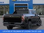 New 2026 Chevrolet Silverado EV Trail Boss Crew Cab AWD Pickup for sale #PTR400962 - photo 2