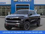 New 2026 Chevrolet Silverado EV Trail Boss Crew Cab AWD Pickup for sale #PTR400962 - photo 6