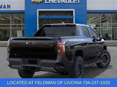 New 2026 Chevrolet Silverado EV Trail Boss Crew Cab AWD Pickup for sale #PTR400963 - photo 2