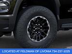 New 2026 Chevrolet Silverado EV Trail Boss Crew Cab AWD Pickup for sale #PTR400963 - photo 9