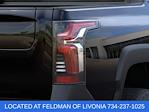 New 2026 Chevrolet Silverado EV Trail Boss Crew Cab AWD Pickup for sale #PTR400963 - photo 11