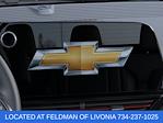 New 2026 Chevrolet Silverado EV Trail Boss Crew Cab AWD Pickup for sale #PTR400963 - photo 20