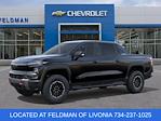 New 2026 Chevrolet Silverado EV Trail Boss Crew Cab AWD Pickup for sale #PTR400963 - photo 3