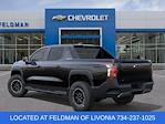 New 2026 Chevrolet Silverado EV Trail Boss Crew Cab AWD Pickup for sale #PTR400963 - photo 4