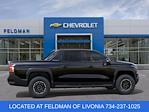New 2026 Chevrolet Silverado EV Trail Boss Crew Cab AWD Pickup for sale #PTR400963 - photo 5