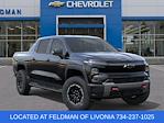New 2026 Chevrolet Silverado EV Trail Boss Crew Cab AWD Pickup for sale #PTR400963 - photo 7