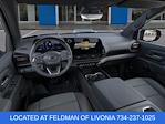 New 2026 Chevrolet Silverado EV Trail Boss Crew Cab AWD Pickup for sale #PTR400964 - photo 15
