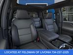 New 2026 Chevrolet Silverado EV Trail Boss Crew Cab AWD Pickup for sale #PTR400964 - photo 16