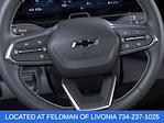 New 2026 Chevrolet Silverado EV Trail Boss Crew Cab AWD Pickup for sale #PTR400964 - photo 19