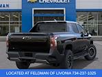 New 2026 Chevrolet Silverado EV Trail Boss Crew Cab AWD Pickup for sale #PTR400964 - photo 2