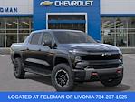New 2026 Chevrolet Silverado EV Trail Boss Crew Cab AWD Pickup for sale #PTR400964 - photo 7