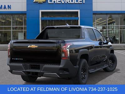 New 2026 Chevrolet Silverado EV Trail Boss Crew Cab AWD Pickup for sale #PTR400965 - photo 2