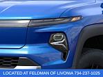 New 2025 Chevrolet Silverado EV LT Crew Cab AWD Pickup for sale #PTR401775 - photo 10