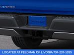 New 2025 Chevrolet Silverado EV LT Crew Cab AWD Pickup for sale #PTR401775 - photo 14