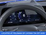 New 2025 Chevrolet Silverado EV LT Crew Cab AWD Pickup for sale #PTR401775 - photo 18