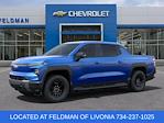 New 2025 Chevrolet Silverado EV LT Crew Cab AWD Pickup for sale #PTR401775 - photo 3