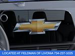 New 2025 Chevrolet Silverado EV LT Crew Cab AWD Pickup for sale #PTR401775 - photo 20