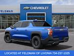 New 2025 Chevrolet Silverado EV LT Crew Cab AWD Pickup for sale #PTR401775 - photo 4