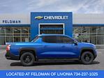 New 2025 Chevrolet Silverado EV LT Crew Cab AWD Pickup for sale #PTR401775 - photo 5