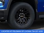 New 2025 Chevrolet Silverado EV LT Crew Cab AWD Pickup for sale #PTR401775 - photo 9