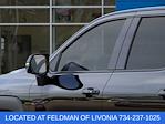 New 2026 Chevrolet Silverado EV LT Crew Cab AWD Pickup for sale #PTR402242 - photo 12