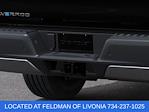 New 2026 Chevrolet Silverado EV LT Crew Cab AWD Pickup for sale #PTR402242 - photo 14